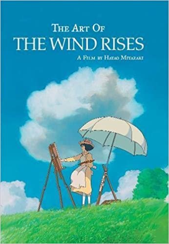 The Art of the Wind Rises indir