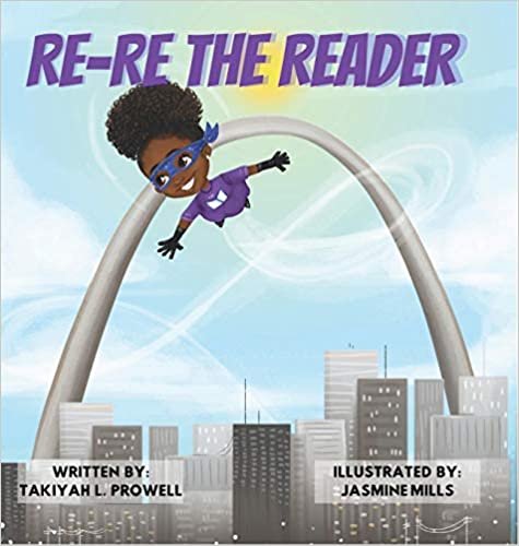 indir Re-Re the Reader