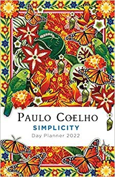 اقرأ Simplicity: Day Planner 2022 الكتاب الاليكتروني 