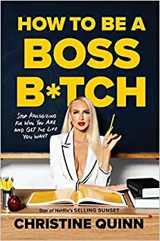 تحميل How to Be a Boss B*tch