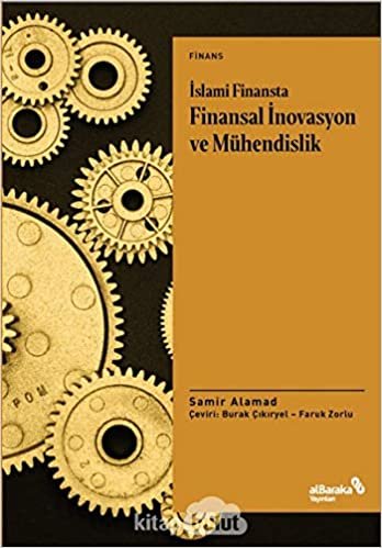 indir İslami Finansta Finansal İnovasyon ve Mühendislik
