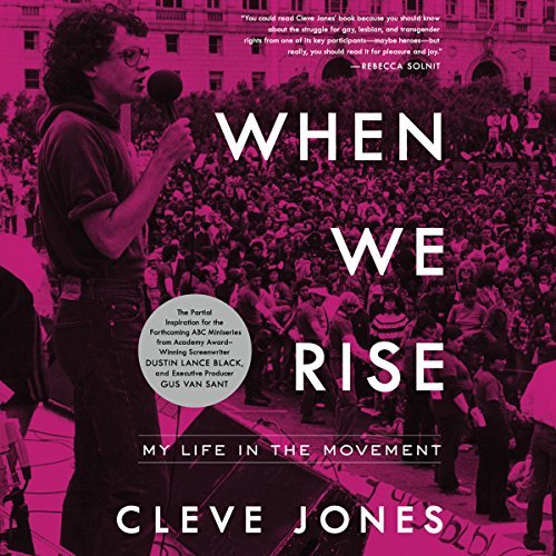 ダウンロード  When We Rise: My Life in the Movement 本