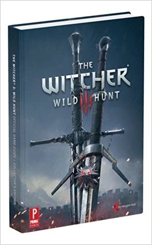 ダウンロード  The Witcher 3: Wild Hunt: Prima Collector's Edition Guide 本