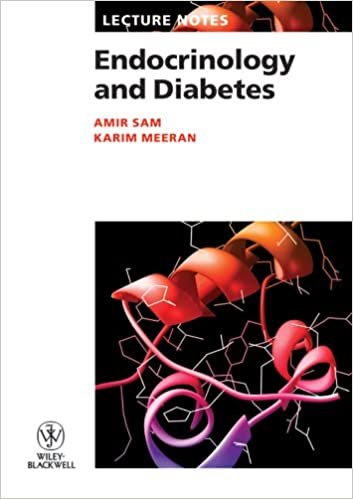 تحميل Lecture Notes: Endocrinology and Diabetes