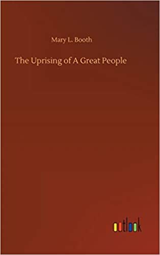 indir The Uprising of A Great People