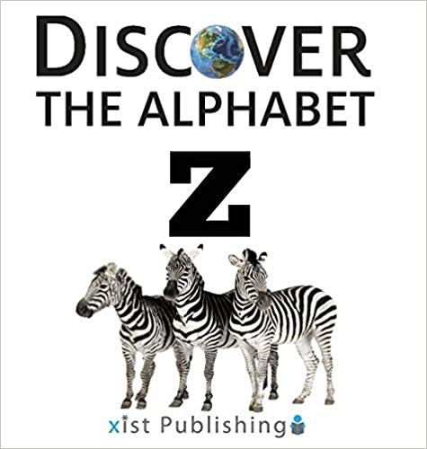 Z (Discover the Alphabet) indir