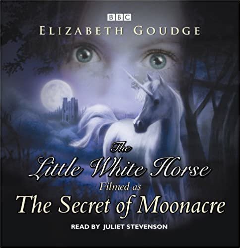 ダウンロード  Little White Horse (BBC Audio) 本