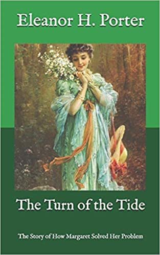 indir The Turn of the Tide: The Story of How Margaret Solved Her Problem