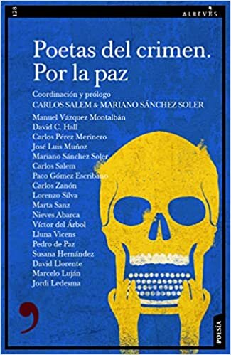 اقرأ Poetas del crimen. Por la paz الكتاب الاليكتروني 