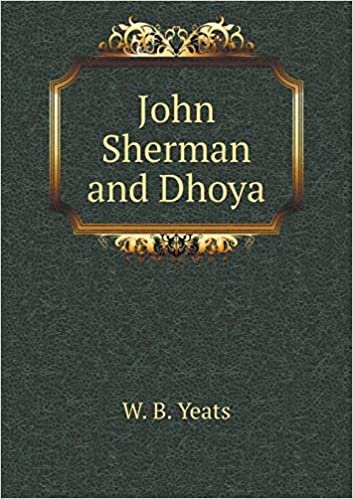 indir John Sherman and Dhoya
