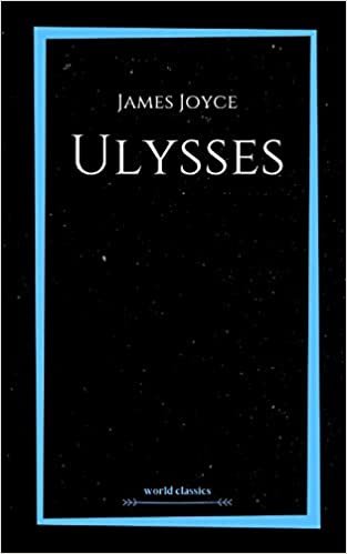 ダウンロード  Ulysses by James Joyce 本