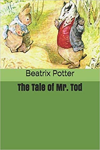 اقرأ The Tale of Mr. Tod الكتاب الاليكتروني 
