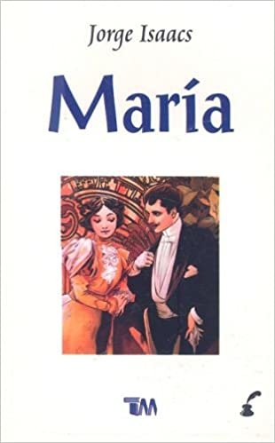 تحميل Maria (Spanish Edition)
