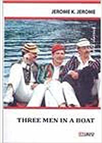 Three Men in a Boat indir