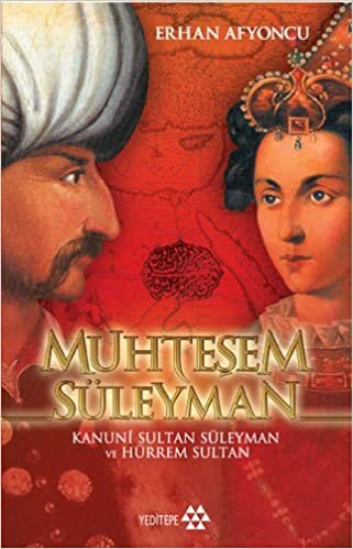 Muhteşem Süleyman: Kanuni Sultan Süleyman ve Hürrem Sultan indir