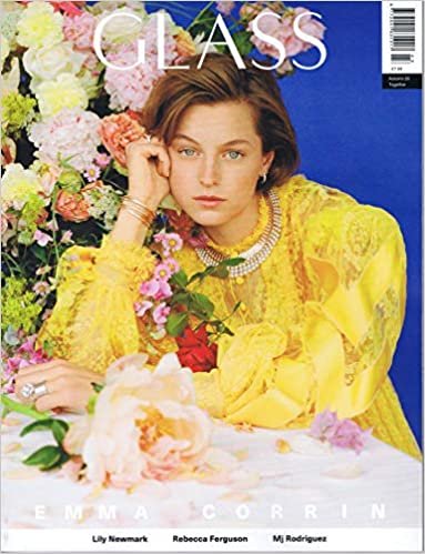 ダウンロード  Glass Magazine [UK] No. 43 Fall 2020 (単号) 本