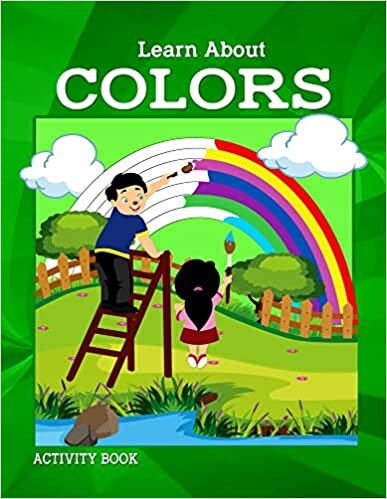 تحميل Learn About Colors