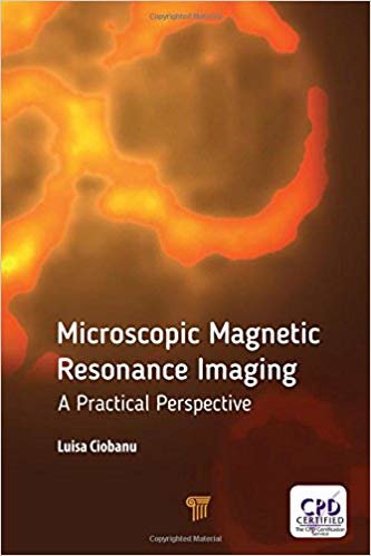 اقرأ microscopic مغناطيسي resonance التصوير: عملي منظوري الكتاب الاليكتروني 