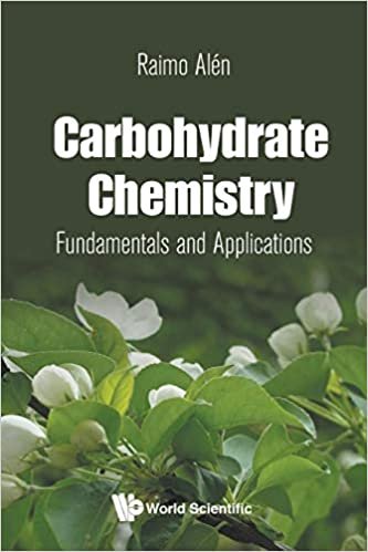 carbohydrate الكيمياء: Fundamentals من الاستخدامات