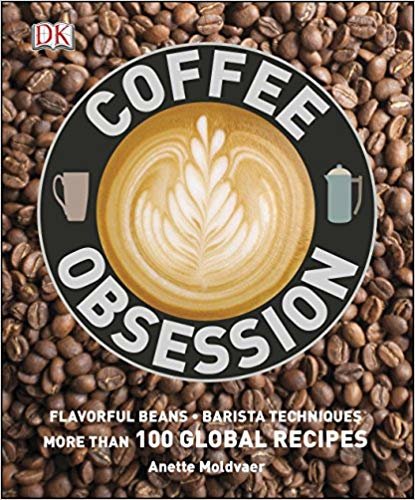 القهوة obsession