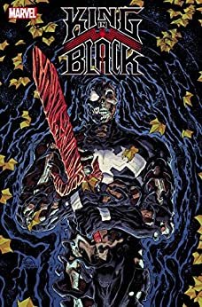 ダウンロード  King In Black (2020-) #5 (of 5) (English Edition) 本