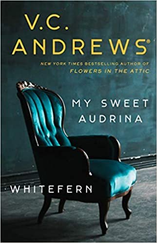 My Sweet Audrina / Whitefern Bindup indir