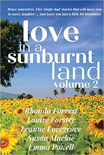تحميل Love in a Sunburnt Land Volume 2