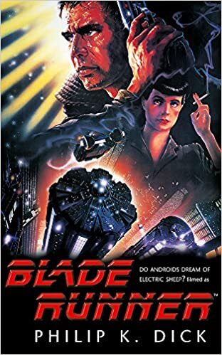 indir Blade Runner