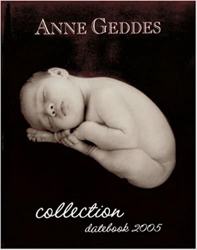 ダウンロード  Anne Geddes Pure: 2005 Desk Calendar 本