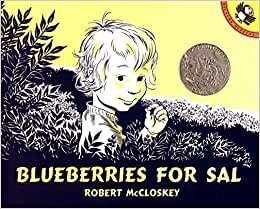 تحميل Blueberries for Sal