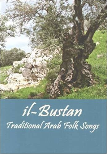 اقرأ Il- Bustan: Traditional Arab Folk Songs الكتاب الاليكتروني 