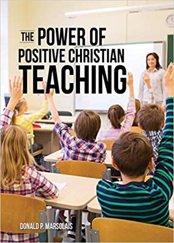 indir The Power of Positive Christian Teaching