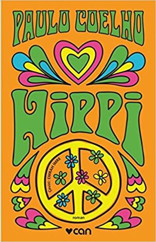 Hippi - Turuncu Kapak indir
