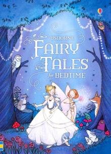 Бесплатно   Скачать Fairy Tales for Bedtime