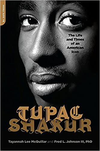 indir Tupac Shakur: The Life and Times of an American Icon