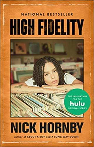 تحميل High Fidelity (TV Tie-In)