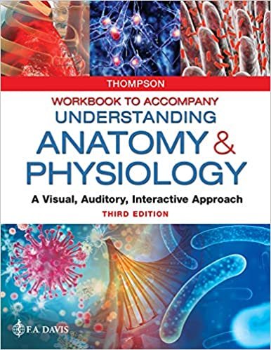تحميل Workbook to Accompany Understanding Anatomy &amp; Physiology: A Visual, Auditory, Interactive Approach