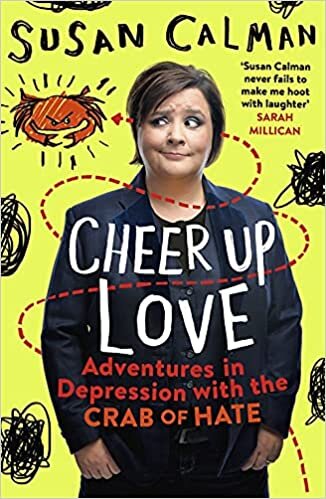 indir Cheer Up Love: Adventures in depression with the Crab of Hate