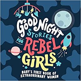 تحميل Good Night Stories for Rebel Girls