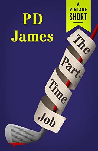 ダウンロード  The Part-Time Job (English Edition) 本