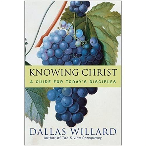 ダウンロード  Knowing Christ Today: Why We Can Trust Spiritual Knowledge 本