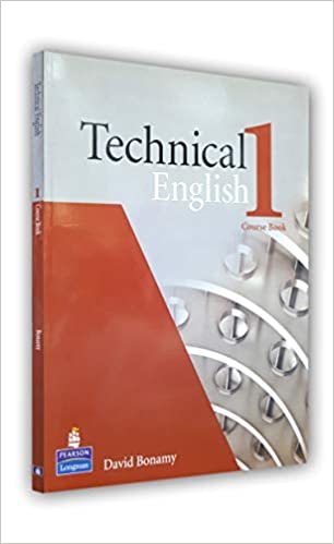 David Bonamy Technical English 1 "Course Book" تكوين تحميل مجانا David Bonamy تكوين