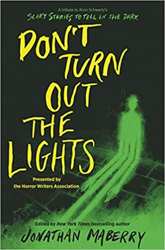 Don’t Turn Out the Lights: A Tribute to Alvin Schwartz's Scary Stories to Tell in the Dark indir