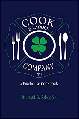 indir Cook &amp; Ladder Company No. 1: A Firehouse Cookbook