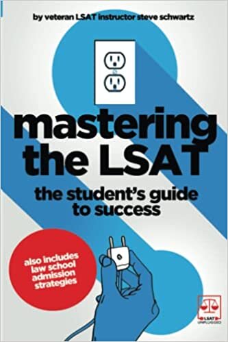تحميل Mastering the LSAT: The Student&#39;s Guide to Success