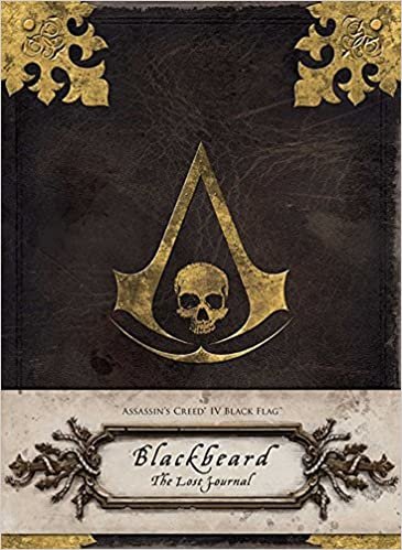 ダウンロード  Assassin's Creed IV Black Flag: Blackbeard: The Lost Journal (Insights Journals) 本