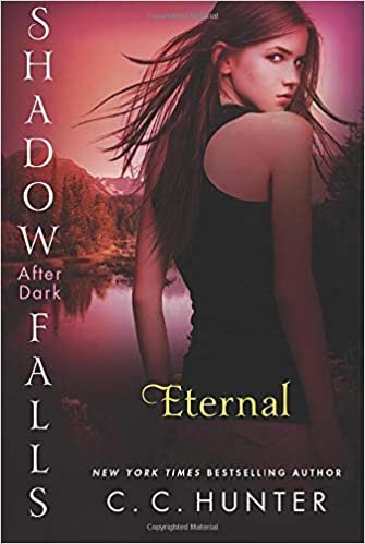 Eternal (Shadow Falls Novel) indir