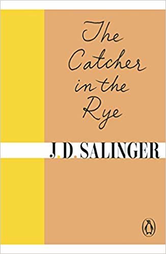 Penguin Classic - Catcher In The Rye(J.D. Salinger) indir