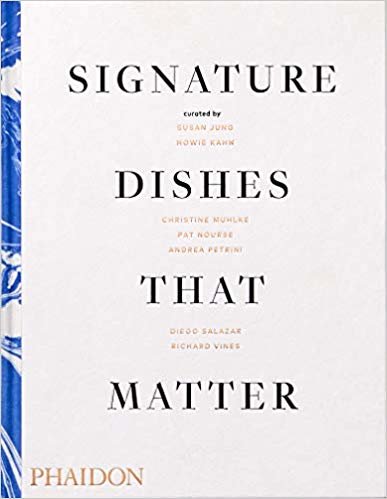 تحميل Signature Dishes That Matter