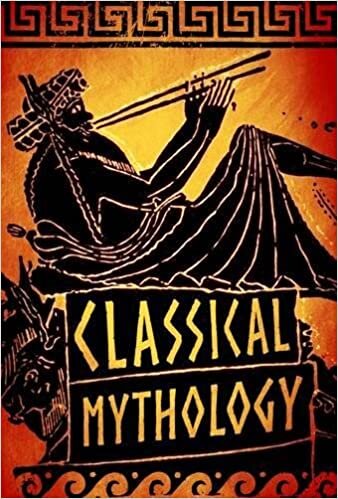 Classical Mythology indir